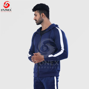 2026 Custom Nylon Jogging Suits Zip up Bulk Wholesale <b>Tracksuit</b> <b>Polyester</b> Windbreaker Streetwear <b>Tracksuit</b> for Men - Product Image 4