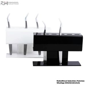 อุปกรณ์เสริมสำหรับเครื่องมือแต่งหน้าแหนบต่อขนตาแบบตั้งโชว์ - Product Image 5