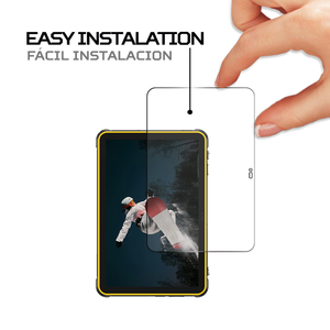 ฟิล์มกันรอยหน้าจอสำหรับอูเลโฟน รักกิ้งแพด 2 โปร - Product Image 3