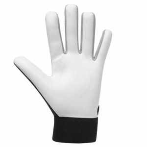 Diseño personalizado de cuero Grip fútbol receptor guantes adultos niños recién llegado al aire libre fútbol americano gimnasio guantes logotipo impreso - Product Image 3