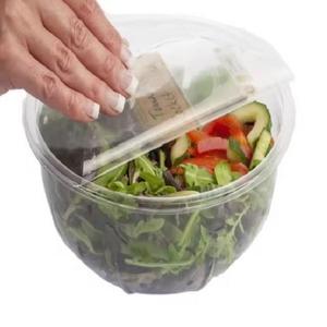 Proveedor indio de rollo de película de PE fácil de pelar, embalaje de alimentos, tapa de polipropileno con característica de pelado, amigable con la exportación - Product Image 1