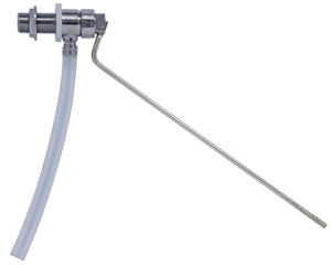 Galleggiante silenzioso laterale da 3/8" (Mirtak BO-40101) - Product Image 1