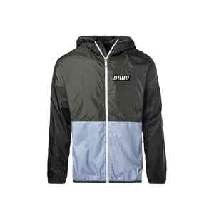 GAA Professional Team Training Windcheaters Respirant Imperméable Coupe Athlétique Performance Tissu Sublimé Logos Made Pakistan - Product Image 2