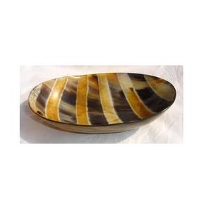 ชามเขาควายทำมือสำหรับเครื่องครัวชามฮอร์นสำหรับร้านอาหารและโต๊ะตกแต่งชามเขาควาย - Product Image 2