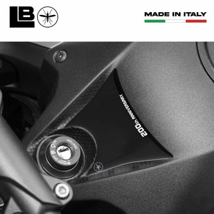 Vinilos y Adhesivos de Protección para Llaves y Tanques Moto Guzzi Stelvio Duecento Tributo, Compatibles con el Modelo - Product Image 3