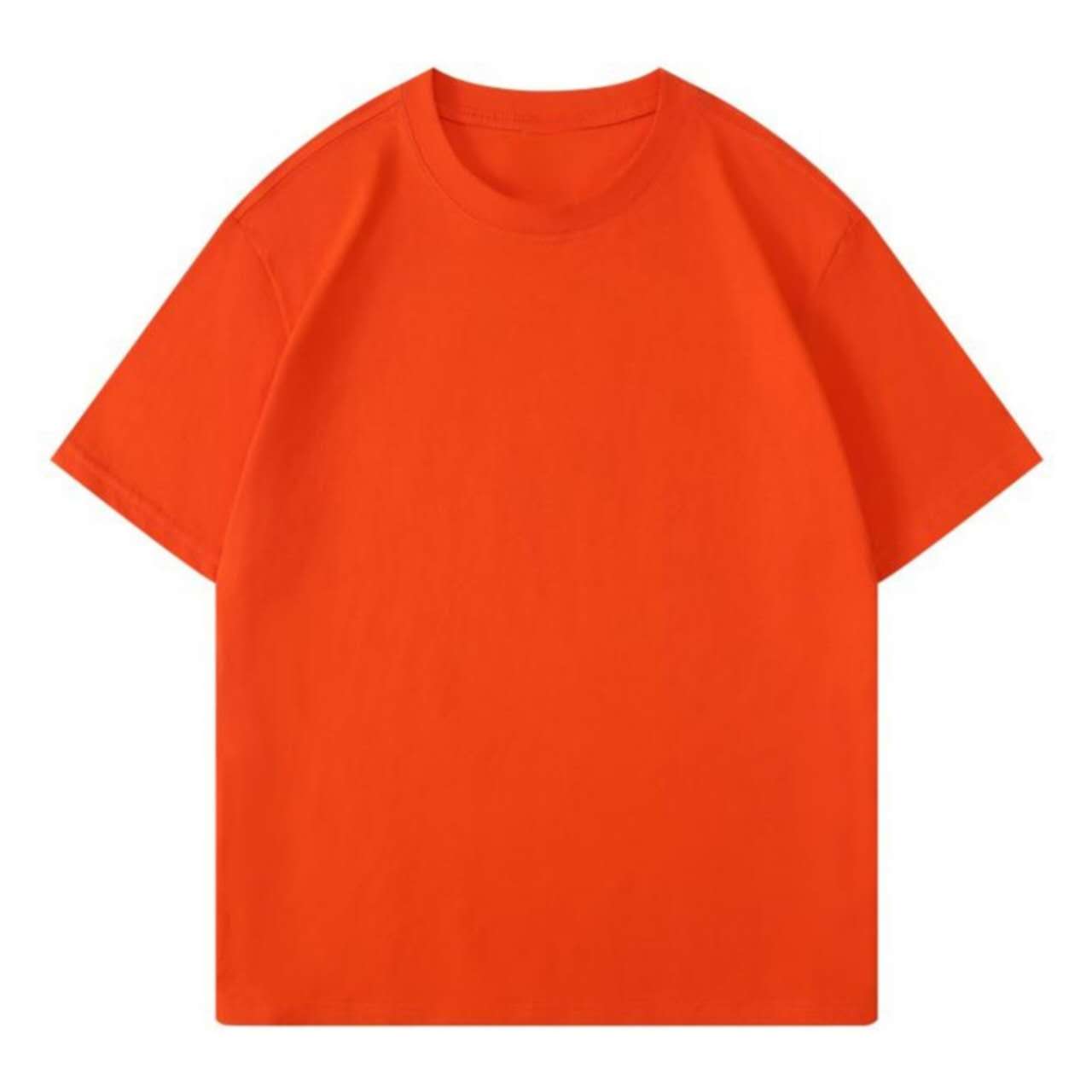 Color naranja