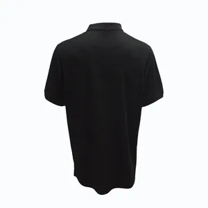 Respirant Fit col doux concepteur été Sports de plein air Hombres haute qualité cousu sur mesure broderie Logo Polo t-shirts - Product Image 2