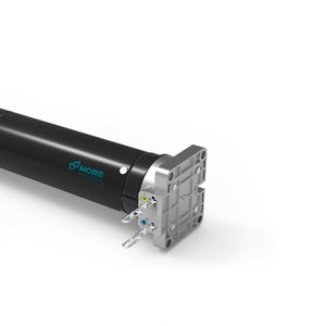 Sistema Automatizado de Apertura de Puertas Resistente - Diseño de Aluminio, Acero y Plástico - Fácil Montaje con Tornillos - Control Remoto - Tradicional - 1 Año de Garantía - Product Image 1