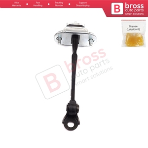 BDP1237 limiteur de sangle d'arrêt de charnière de porte arrière 42467901 pour Mokka A J13 2013-2020 pièces automobiles Bross fabriquées en turquie - Product Image 2
