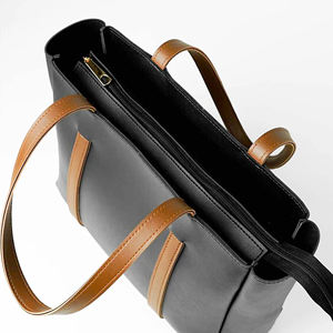 Sac à main en cuir pour femme à prix raisonnable, dernière mode, haute qualité, anti-plis, tendance, designs uniques, Hamid International - Product Image 3