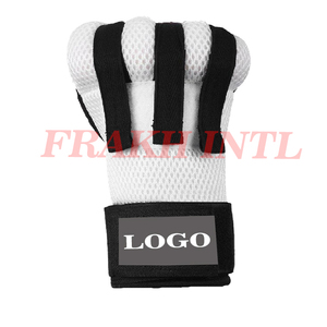 Fabricant d'usine, bandages de boxe sur mesure, gants intérieurs pour la boxe, bandages élastiques pour les mains, bandages de boxe rapides en gel - Product Image 3