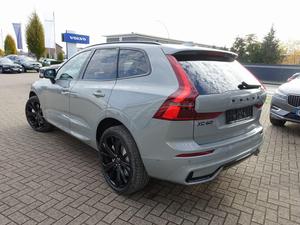 Volvo XC60 SUV, Transmisión Automática, Combustible/Híbrido, 5 Plazas, Euro 6d, Potencia 293 kW (398 hp) - Product Image 4