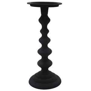 Bougeoir en alliage d'or, décoration de mariage et de fête moderne, nouveau, moderne, élégant, fantaisie, nouveau Design, décoration Standard - Product Image 4