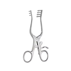 Juego de instrumentos de craneotomía para tumores cerebrales craneales, kit manual de acero inoxidable para artroscopio ortopédico básico aprobado por la CE - Product Image 3