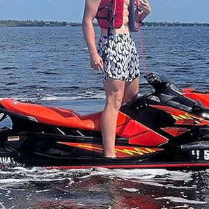 Prix de gros Shorts décontractés pour hommes pour l'extérieur Shorts surdimensionnés pour hommes légers avec logo personnalisé - Product Image 5