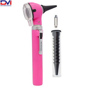 Otoscope Fiber <b>Optic</b> Mini From Delta Med Surgical - Product Image 2