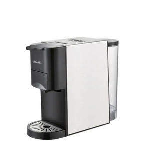 Cafetera Eléctrica Automática TK-02 con Control por Aplicación, Carcasa de Aleación de Aluminio, 1800W de Potencia para Uso Doméstico y Profesional - Product Image 4