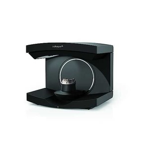 Escáner de laboratorio de alta precisión Instrumento de prueba profesional, nuevo - Product Image 2