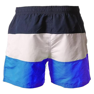 Nouvelle arrivée de shorts pour hommes de haute qualité Shorts vierges personnalisés à motif solide écologique Offre Spéciale bas prix - Product Image 6