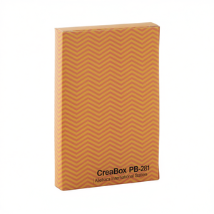 CreaBox PB-281 Scatola Personalizzata per Articoli Promozionali e Forniture per Feste - Product Image 2