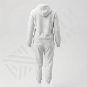 Venta Directa de Fábrica, Chándal Vintage con Capucha para Mujer, Personalizado con Logotipo, 100% Algodón, Ropa Casual de Invierno, Precio Competitivo - Product Image 2