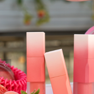 ลิปทินท์ลิปทินท์เกาหลีกันน้ำติดทนนานลิปบาล์มกำมะหยี่ - Product Image 5