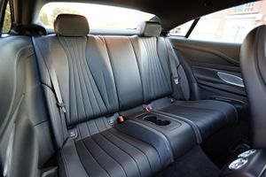 Mercedes-Benz E450 4MATIC Coupé 2021 SUPER LIMPIO, LISTO PARA ENVIAR - Product Image 6