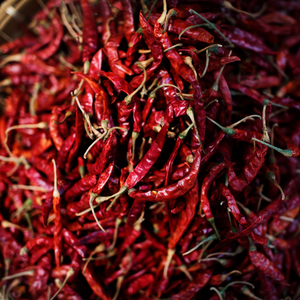 Paprika légèrement épicé de haute qualité au piment rouge naturel 100% avec saveur d'herbes fraîches, chaleur lisse et traitement brut pur - Product Image 3
