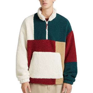 Sudadera con Capucha de Alta Calidad, 100% Algodón, Unisex, Tejido Jersey, Gruesa, para Hombre, con Logotipo Personalizado, 340g, Antiencogimiento, Serigrafía - Product Image 1