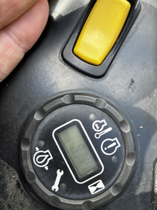 Achetez des tondeuses à gazon diesel John-Deer/Z960M Z545R neuves et d'occasion à prix réduits, abordables, avec ramasse-herbe, en vente. - Product Image 5