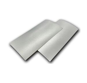 Modèle de forme de rectangle de feuille de film de diamant à deux côtés de haute qualité P4-018 fabriqué au japon meilleurs outils abrasifs pour granit de haute qualité - Product Image 1