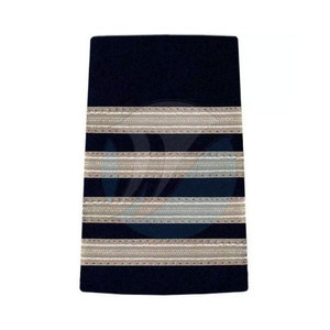 Charreteras uniformes de etiqueta privada Charreteras uniformes hechas a medida Charreteras uniformes de último estilo Charreteras - Product Image 1