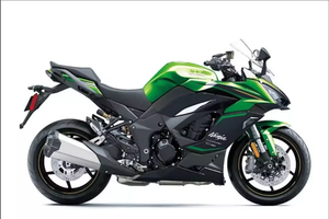 Motocicleta Deportiva KAWASAKI Ninja 1100SX SE en Venta - Product Image 2