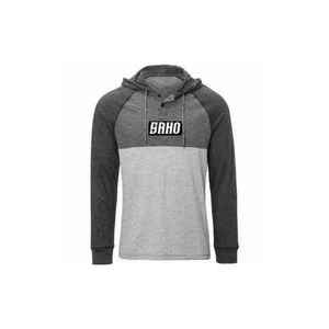 Sweats à capuche GAA avec tissu évacuant l'humidité et poignets élastiques conçus pour les clubs de football gaéliques camogie et hurling OEM quantité minimale de commande - Product Image 4