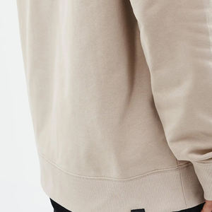 Dernière conception Nouveau style Street Wear Hommes Hoodies à vendre/Meilleur design Style unique Hommes respirant Loose Fit Hoodies - Product Image 6