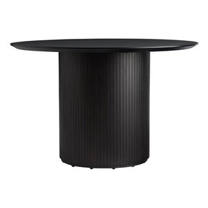 2025 Table basse ronde en bois pour salon pour chambre hôtel salle à manger appartement utiliser des meubles de fête d'événement - Product Image 3