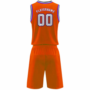 Sports <b>Clothing</b> Custom Uniform Sets Wholesale OEM Service <b>Basketball</b> Style Running Uniforms for Sale - Product Image 2