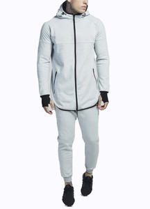 Men's Premium New <b>Model</b> Custom Soccer Training Sportswear <b>Kits</b> Long Sleeve Half Zipper Tracksuits Winter Sport Uniforms - Product Image 5