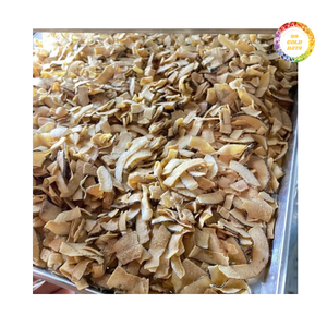 มะพร้าวอบกรอบสำหรับตลาดส่งออก หั่นเป็นชิ้นเท่ากัน คุณภาพคงที่ ราคาประหยัดสำหรับการสั่งซื้อจำนวนมาก - Product Image 5