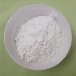 Hochwertiger Super mikro weiß 98% Kalkstein pulver beschichtetes Calciumcarbonat Industrie qualität verwenden Füllstoff Master batch PVC