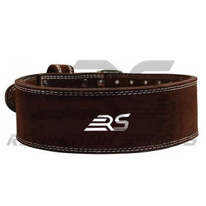Nouveau design de ceinture d'haltérophilie en néoprène de trempage ceinture en néoprène de trempage d'haltérophilie de haute qualité - Product Image 2