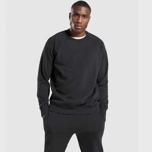 Sweat-shirt à capuche d'athlétisme personnalisé pour la course à pied gris blanc uni pour hommes, vêtements de sport, Sweat-shirt pour hommes - Product Image 5