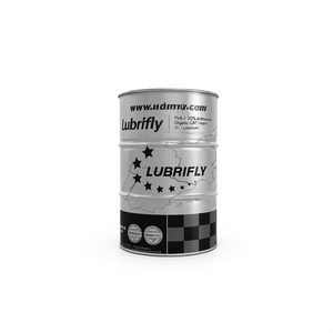 Lubrifly Rosa 30% Anticongelante Refrigerante de Motor G12 Orgánico OAT Etilenglicol 25 L Lubricante - Product Image 3