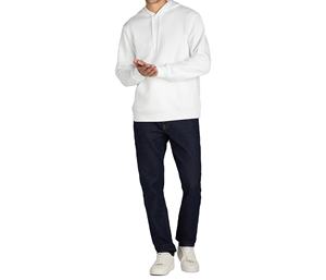 Sudaderas con Capucha de Algodón Casual de Primera Calidad para Hombre y Mujer, Unisex, con Estampado para un Estilo Relajado y Cómodo - Product Image 1