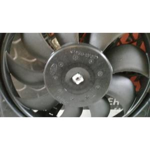 VENTILADOR DE RADIADOR FIAT Doblo Cargo (00>05) 51755591 Gasolina - - Product Image 3