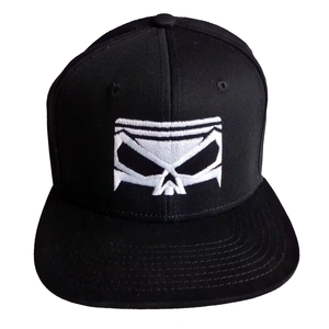 Casquette Snapback classique à 5 panneaux avec bord incurvé sangle réglable coton respirant léger pour hommes femmes casquettes Snapback extérieures - Product Image 2