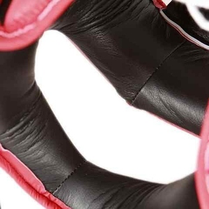 Protector de Cabeza de Boxeo Profesional de Alta Calidad Winning Hecho con Material de Buena Calidad, Protector de Cabeza de MMA y Kickboxing SI-HG-011 - Product Image 4