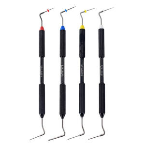 เครื่องอุดรากฟันแบบใช้มือ ยี่ห้อ Dental Sybronendo รุ่น Endo Buchanan ขนาด 0 # ,1 # ,2 # - Product Image 6