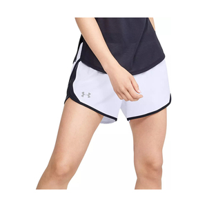 กางเกงขาสั้นผู้หญิงสี: สีขาว/ดำ100% ของแท้ - Product Image 1