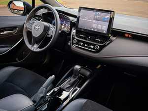 Toyota Corolla GR Sport 2024 Usado, Equipamiento Completo - Product Image 4